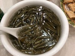 西湖莼菜汤-楼外楼(西湖景区孤山路店)
