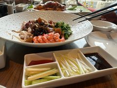 -北京老铺烤鸭(西稍门店)