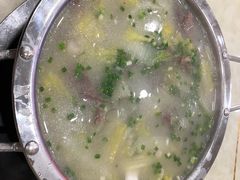 -冯百汇羊肉馆(新安店)