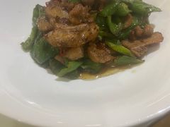 -国力仁和川菜(李家村店)