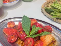 -王奋斗贵州酸汤牛肉火锅