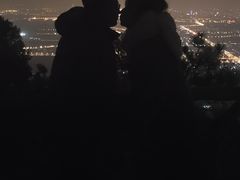 -鬼笑石后山停车场