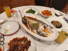 -醉辉皇原味海鲜江南菜(成都大魔方店)