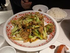 -茅庐川菜(烟台万象汇店)