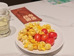 -双合园·海鲜水饺青岛菜(万佳广场店)