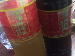 -黎雪珍凉茶(八旗二马路店)