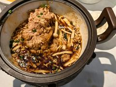 -一品江南韵·淮扬菜