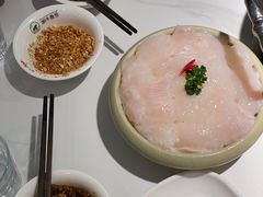 -潮牛壹号鲜牛肉火锅(世界城广场店)