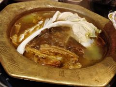 -芦月轩羊蝎子(劲松店)