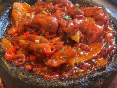 -西江美食舫·江西菜(健德桥店)