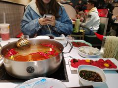 -许府牛火锅(信义坊总店)