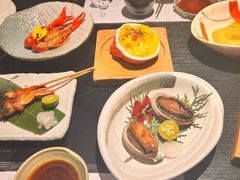 -花潮料理艺食馆(成都万象城店)