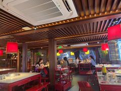 -小龙坎火锅(全球总店)