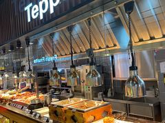 -盛江山自助料理(太原街万达店)