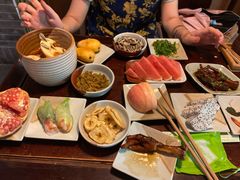 -青藤茶馆(南山路店)