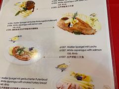 -申德勒加油站西餐厅(日坛路总店)