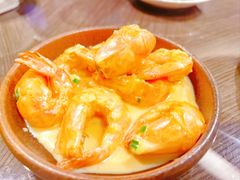 -万丽轩·粤菜(王府井金茂万丽酒店)