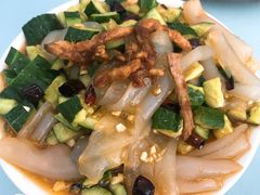 -聚德福海鲜家常菜(刘庄店)