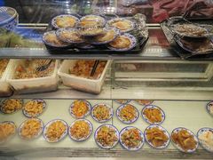 凉菜-金城尕娃牛肉面(钻汇广场店)