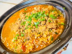 -乔阿马·江南味·驴肉香(龙湖华泾天街店)