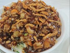 -聚福缘菜馆(隆昌路店)