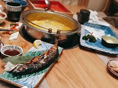-本家食堂(华南店)