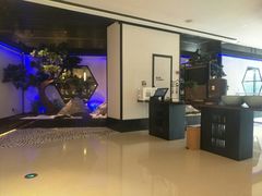 -绿茶餐厅(成都大悦城店)