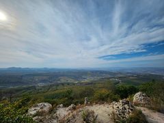 -帽儿山国家森林公园