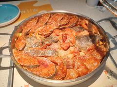 -黄记煌三汁焖锅(顺义华联店)