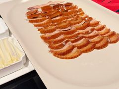 -上海滩餐厅(BFC外滩金融中心店)