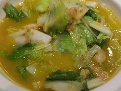 -兰湘子·湘菜小炒(崂山丽达店)