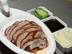 -褚记烤鸭·南京家常菜(雨花e-park店)