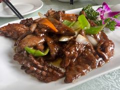 -宝发园名菜馆