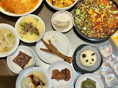 -正一涵老味道名小吃(广汉总店)