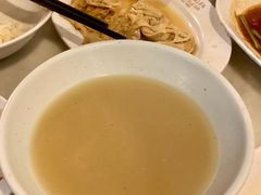 -松發肉骨茶(克拉码头店)