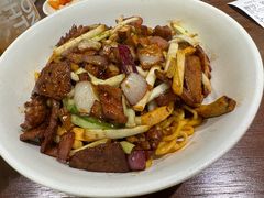 -寻裕记·现炒浇头面(人民广场店)