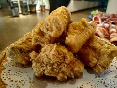 -弘益铭家九炙社韩国烤肉料理(尚美店)