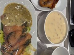 -宜家·瑞典风味餐厅(四元桥店)