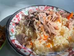 -帕米尔食府(白云观店)