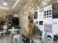 -边渡咖啡烘焙店(昙华林店)