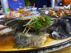 -琼大师东方烤乳猪(亚特兰蒂斯店)