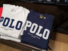 -Polo Ralph Lauren(青浦百联奥特莱斯广场店)