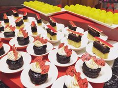 -星汇餐厅(新濠影汇店)