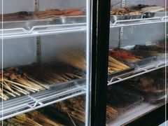 -雷老虎烧烤(西街店)