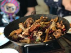 -宽窄巷子(米兰中央火车站店)