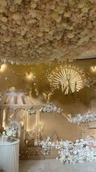 -花嫁丽舍婚礼殿堂(世博江景店)