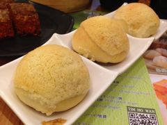 -添好运点心专门店(深水埗店)