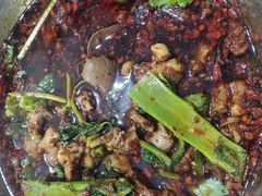 -温江公平红烧兔(总店)