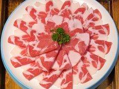 -老灶堂文创火锅(文艺路店)