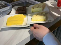 -斗牛士牛排(南京东路店)